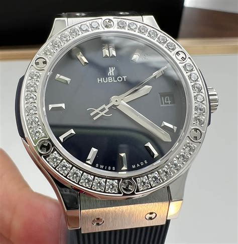 choose the best hublot replica watches|authentic watches hublot.